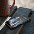 My Hero Academia Dabi Season 5 Galaxy S10e Skin