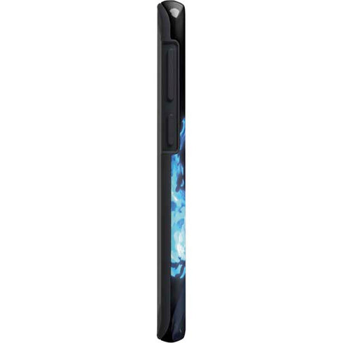 My Hero Academia Dabi Season 5 Galaxy S20 Plus Pro Case