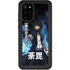 My Hero Academia Dabi Season 5 Galaxy S20 Plus Waterproof Case