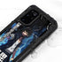 My Hero Academia Dabi Season 5 Galaxy S20 Plus Waterproof Case