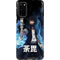 My Hero Academia Dabi Season 5 Galaxy S20 Pro Case