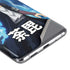 My Hero Academia Dabi Season 5 Galaxy S20 Skin
