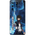 My Hero Academia Dabi Season 5 Galaxy S20 Ultra 5G Skin