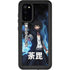 My Hero Academia Dabi Season 5 Galaxy S20 Waterproof Case