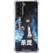 My Hero Academia Dabi Season 5 Galaxy S21 5G Clear Case