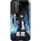 My Hero Academia Dabi Season 5 Galaxy S21 5G Pro Case