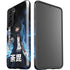 My Hero Academia Dabi Season 5 Galaxy S21 5G Pro Case