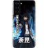 My Hero Academia Dabi Season 5 Galaxy S21 5G Skin