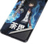My Hero Academia Dabi Season 5 Galaxy S21 5G Skin