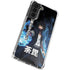 My Hero Academia Dabi Season 5 Galaxy S21 FE Clear Case