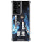 My Hero Academia Dabi Season 5 Galaxy S21 Ultra 5G Clear Case