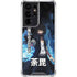 My Hero Academia Dabi Season 5 Galaxy S21 Ultra 5G Clear Case