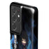 My Hero Academia Dabi Season 5 Galaxy S21 Ultra 5G Pro Case