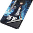 My Hero Academia Dabi Season 5 Galaxy S21 Ultra 5G Skin