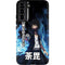 My Hero Academia Dabi Season 5 Galaxy S22 Plus Pro Case