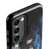 My Hero Academia Dabi Season 5 Galaxy S23 Plus Pro Case