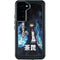 My Hero Academia Dabi Season 5 Galaxy S23 Plus Waterproof Case