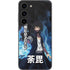 My Hero Academia Dabi Season 5 Galaxy S23 Skin