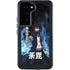 My Hero Academia Dabi Season 5 Galaxy S23 Waterproof Case