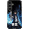 My Hero Academia Dabi Season 5 Galaxy S25 Impact Case