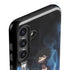 My Hero Academia Dabi Season 5 Galaxy S25 Impact Case