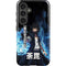 My Hero Academia Dabi Season 5 Galaxy S25 Plus Impact Case