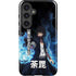 My Hero Academia Dabi Season 5 Galaxy S25 Plus Impact Case