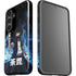 My Hero Academia Dabi Season 5 Galaxy S25 Plus Impact Case