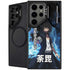 My Hero Academia Dabi Season 5 Galaxy Cases