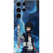 My Hero Academia Dabi Season 5 Galaxy S24 Ultra Skin