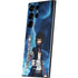 My Hero Academia Dabi Season 5 Galaxy S25 Ultra Skin