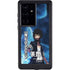 My Hero Academia Dabi Season 5 Galaxy S24 Ultra Waterproof Case