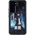 My Hero Academia Dabi Season 5 Galaxy S24 Waterproof Case