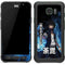 My Hero Academia Dabi Season 5 Galaxy S7 Active Skin