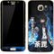 My Hero Academia Dabi Season 5 Galaxy S7 Edge Skin