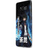 My Hero Academia Dabi Season 5 Galaxy S8 Plus Skin