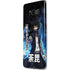 My Hero Academia Dabi Season 5 Galaxy S8 Skin