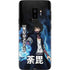 My Hero Academia Dabi Season 5 Galaxy S9 Plus Skin