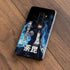 My Hero Academia Dabi Season 5 Galaxy S9 Plus Skin