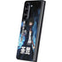 My Hero Academia Dabi Season 5 Galaxy Z Fold5 5G Skin