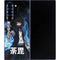 My Hero Academia Dabi Season 5 Galaxy Z Fold6 Skin