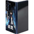 My Hero Academia Dabi Season 5 Galaxy Z Fold6 Skin