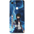 My Hero Academia Dabi Season 5 Google Pixel 3 Skin