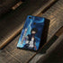 My Hero Academia Dabi Season 5 Google Pixel 3 Skin