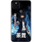 My Hero Academia Dabi Season 5 Google Pixel 5 Skin