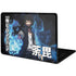 My Hero Academia Dabi Season 5 Google Pixelbook Go Skin