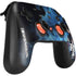 My Hero Academia Dabi Season 5 Google Stadia Controller Skin