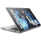 My Hero Academia Dabi Season 5 HP ZBook Fury 16 G10 Skin