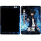 My Hero Academia Dabi Season 5 iPad Skins