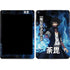 My Hero Academia Dabi Season 5 iPad Skins